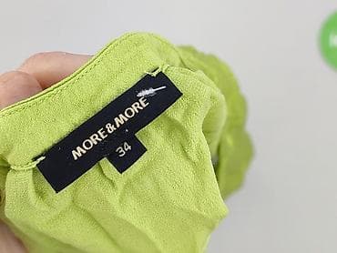 size 14: More & More, Bluzka damska, rozmiar S — 4