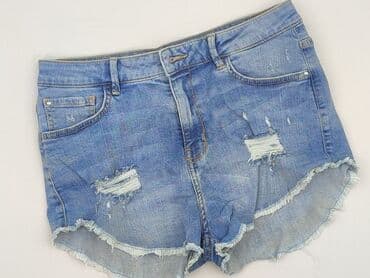 Sinsay, Shorts for women, size XL (EU 42)