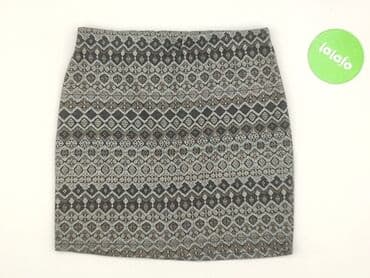 spodnie hello kitty piżama czarne: Women`s skirt, size S (EU 36) — 2