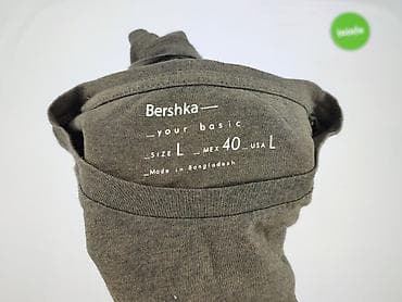 lilly sid pepco: Bershka, Koszulka dla mężczyzn, rozmiar L — 4