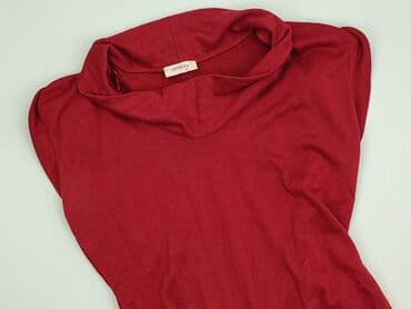 czerwona sukienka orsay: Orsay, Tunika damska, rozmiar M — 1