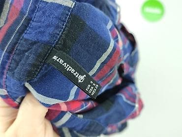 jeansy abercrombie: American Eagle, Koszula damska, rozmiar S — 4