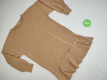 figl sukienki: Ochnik, Sukienka damska, rozmiar XL — 2