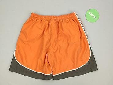 sweatshirt: Szorty dla mężczyzn, rozmiar 2XL — 3