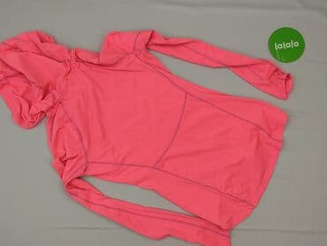 t shirty tech flece: H&M, Bluza z kapturem damska, rozmiar S — 3