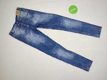 diverse szorty: Diverse, Jeansy damskie, rozmiar S — 3