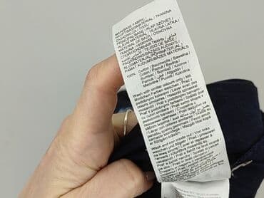 bluza z napisem cropp: Orsay, Bluzka damska, S — 5