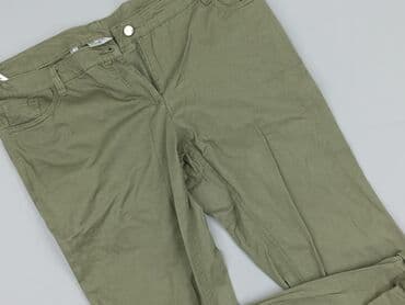 Kobiety: Bpc bonprix collection, Spodnie materiałowe damskie, rozmiar 2XL — 1