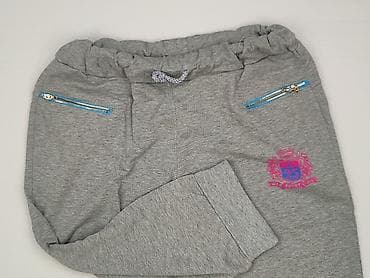 bluza age: Spodnie 3/4 damskie, rozmiar XL — 1