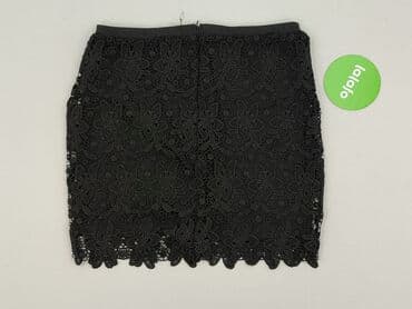 kozaki na koturnie lasocki: Atmosphere, Spódnica damska, M — 3