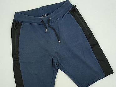 nike tech shorts: 4F, Szorty dla mężczyzn, rozmiar S — 1