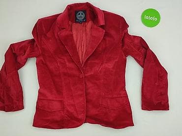 Marynarki: Ricard, Marynarka damska, rozmiar M — 2