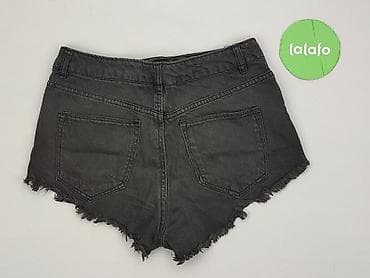 la second hand: H&M Divided, Szorty damskie, rozmiar 2XS — 3