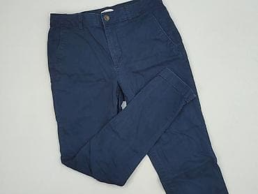 smog basic regular fit: Esprit, Chinosy dla mężczyzn, rozmiar L — 1