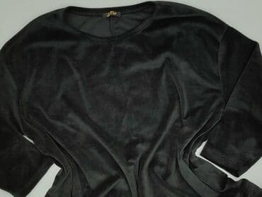 sukienka dresowa cropp: La Pia, Women`s dress, One size at lalafo.pl — 1 sukienka dresowa cropp: La Pia, Women`s dress, One size — 1