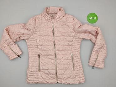 denim kurtki: Fly, Kurtka przejściowa damska, rozmiar XL — 5