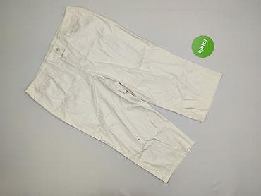 stan dobry: Spodnie 3/4 damskie, rozmiar 3XL — 2