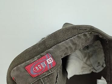 cudi jeans: Carry, Spodnie dresowe damskie, rozmiar XS — 4