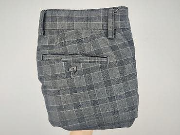 firetrap bluza: Christian Berg, Chinosy dla mężczyzn, rozmiar S — 5