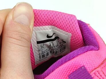 półbuty reebok: Buty sportowe Nike, 21, Używany — 6