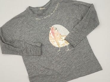 Blouse, Zara, 9 years, 128-134 cm, condition - Very good