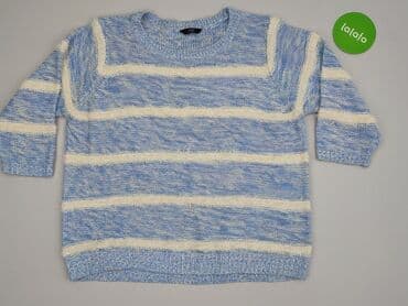 esmara bluza: F&F, Sweter damski, rozmiar 3XL — 2