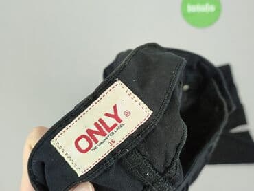 jeansy only: ONLY, Jeansy damskie, rozmiar S — 4
