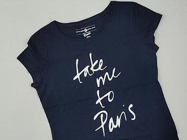 Tom Tailor Denim, T-shirt damski, rozmiar M