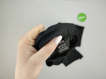 czerwone spodnie hello kitty: Shein, Spodnie materiałowe damskie, XL — 4