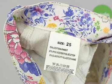 resalsa jeans: Szorty damskie, rozmiar 2XS — 4