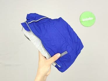 name it kombinezon softshell: Куртка, Oshkosh, 6-9 міс., стан - Ідеальний — 5