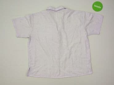 sukienki swing plus size: Pretty Women, Жіноча блуза, розмір 4XL — 3