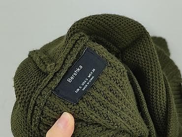 sweter bershka: Bershka, Sweter damski, rozmiar S — 4