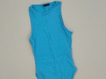 Body: Bershka, Body damskie, rozmiar XS