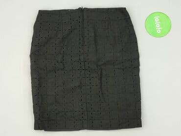 eleganckie spódnice dla puszystych: Spódnica damska, rozmiar S — 4