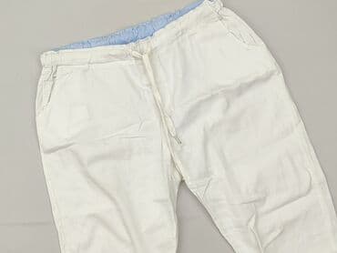 Spodnie damskie, rozmiar M