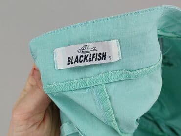 gdzie kupić krótkie spodenki: Szorty damskie, rozmiar S — 4