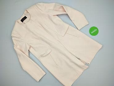 trencze reserved: Reserved, Trencz damski, rozmiar XL — 2