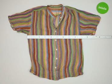 bluzki do stroju krakowskiego: Bluzka damska, rozmiar One size — 5