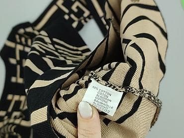 ubrania plus size: Sukienka damska, rozmiar S — 4