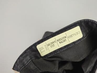 kipsta koszulka termoaktywna: Esmara, Jeansy damskie, M — 4