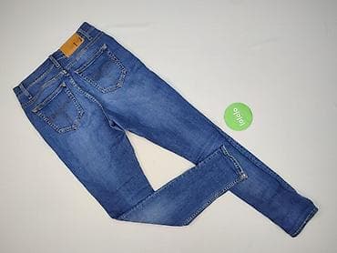 cuffed jeans: Tiger of Sweden, Jeansy damskie, rozmiar M — 3