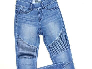 Jeansy: Jeansy damskie, rozmiar XS