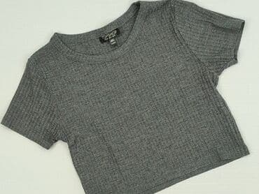 Women's Clothing: Topshop, Women`s T-shirt, S — 1