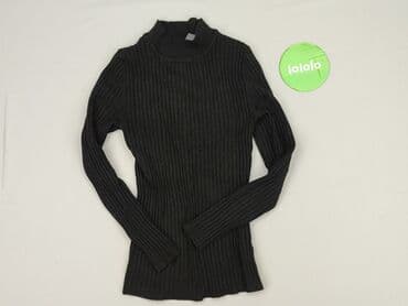 ocieplane legginsy primark: Primark, Golf damski, rozmiar M — 2