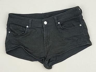 H&M Divided, Szorty damskie, rozmiar M