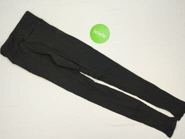 rozszerzane legginsy hm: H&M Divided, Legginsy rozmiar M — 3