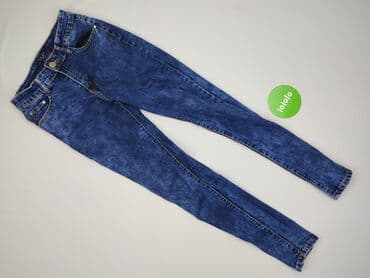 dsquared2 jeansy: Jeansy damskie, S — 2