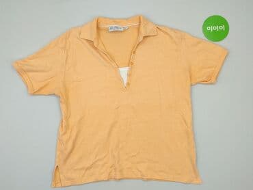 marynarka i koszulka: Damska koszulka polo, rozmiar L — 2