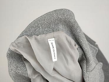 kozaki relax: Płaszcz damski, rozmiar M — 4